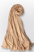 Sand Beige- Flayra Easewrap Hijab