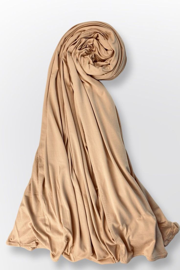 Sand Beige- Flayra Easewrap Hijab